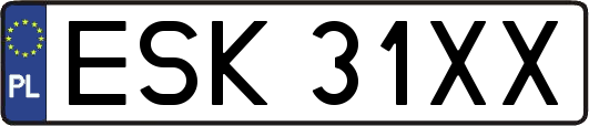 ESK31XX