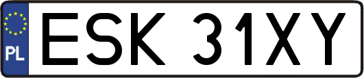 ESK31XY
