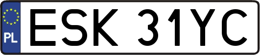 ESK31YC