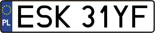 ESK31YF