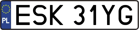 ESK31YG