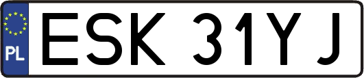 ESK31YJ