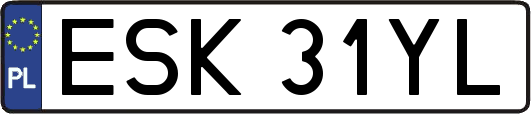 ESK31YL