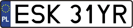 ESK31YR