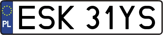 ESK31YS