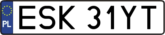 ESK31YT