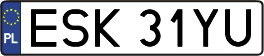 ESK31YU