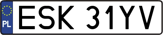 ESK31YV