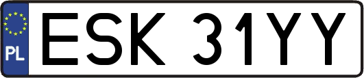 ESK31YY
