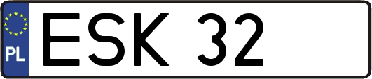 ESK32