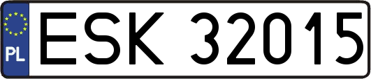 ESK32015