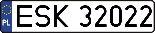 ESK32022