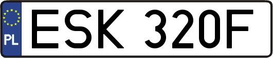 ESK320F
