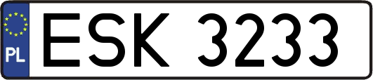 ESK3233