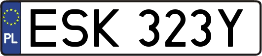 ESK323Y