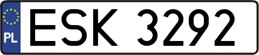 ESK3292