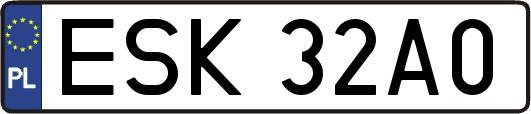 ESK32A0