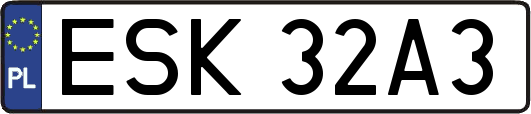 ESK32A3