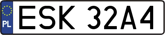 ESK32A4