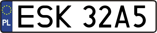 ESK32A5