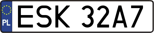 ESK32A7