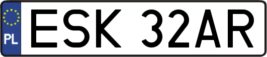 ESK32AR