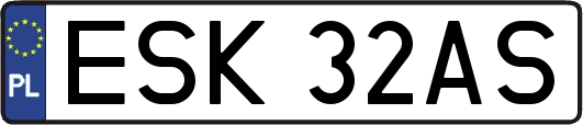 ESK32AS