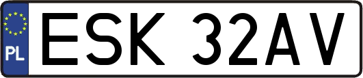 ESK32AV