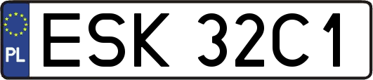 ESK32C1