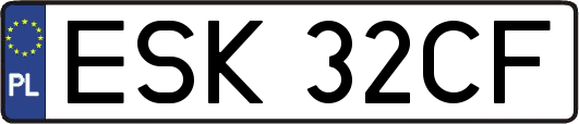 ESK32CF