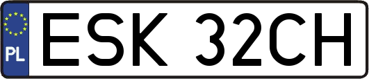 ESK32CH