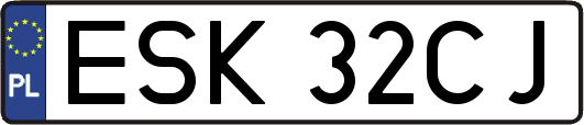 ESK32CJ