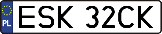 ESK32CK