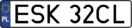ESK32CL