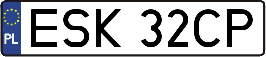 ESK32CP