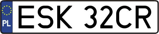 ESK32CR