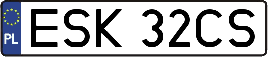 ESK32CS