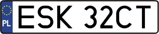 ESK32CT
