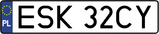 ESK32CY