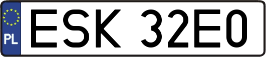 ESK32E0