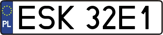 ESK32E1