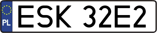 ESK32E2