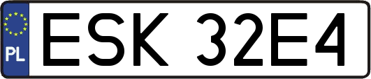 ESK32E4