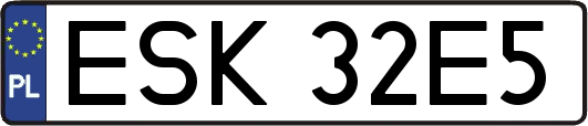 ESK32E5
