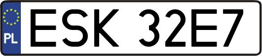 ESK32E7