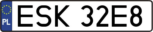 ESK32E8