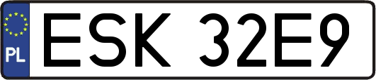 ESK32E9