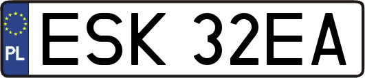 ESK32EA