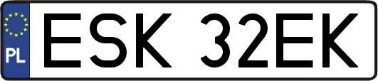 ESK32EK