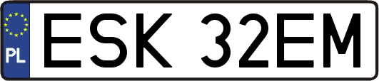 ESK32EM